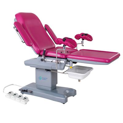 康爾健豪華型婦科電動綜合手術(shù)床KDC—Y