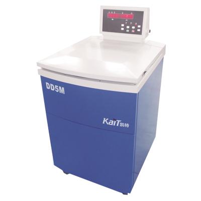 凱特低速大容量離心機DD-5M